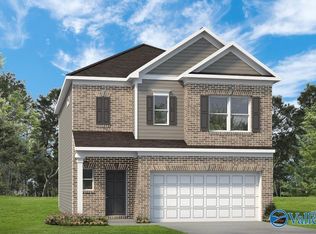 1132 Birkhall Blvd, Harvest, AL 35749