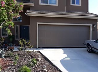 821 Rio Mesa Cir, San Miguel, CA 93451