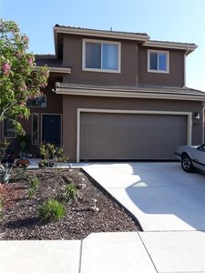 821 Rio Mesa Cir, San Miguel, CA, 93451
