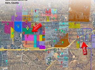 5801 Morning Dr, Bakersfield, CA 93306