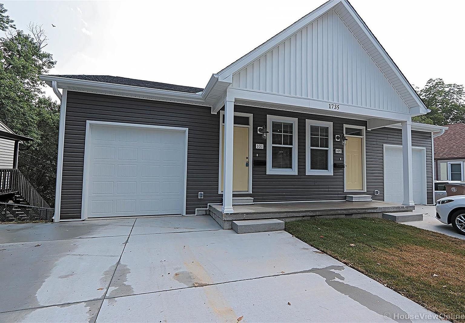 1735 Dunklin St 101 & 102, Cape Girardeau, MO 63701 Zillow
