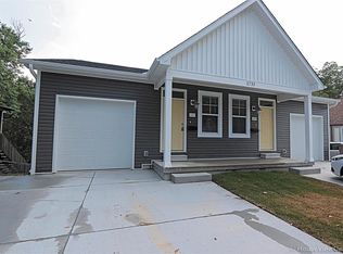 1735 Dunklin St #101 & 102, Cape Girardeau, MO 63701