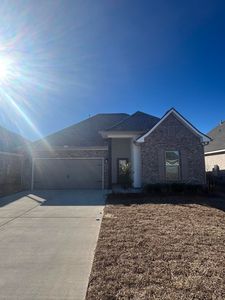 28 Hydrangea Blvd, Freeport, FL, 32439