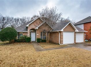 405 Bent Creek Dr, Garland, TX 75040