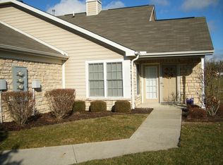 9190 Gramford St, Columbus, OH 43240