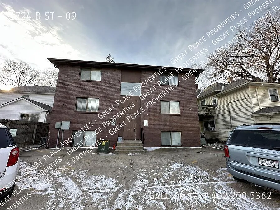 Building Photo - 1724 D St #9