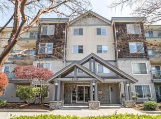 2350 Westerly St #301, Abbotsford, BC V2T 6T7