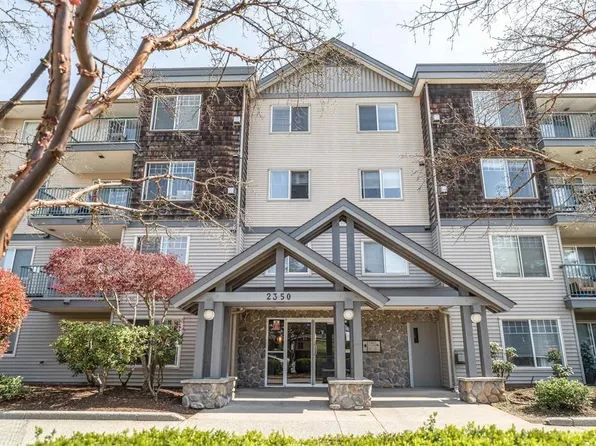 2350 Westerly St #301, Abbotsford, BC V2T 6T7