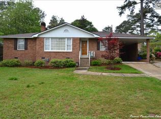 3067 Lindenwood Dr, Columbia, SC 29204
