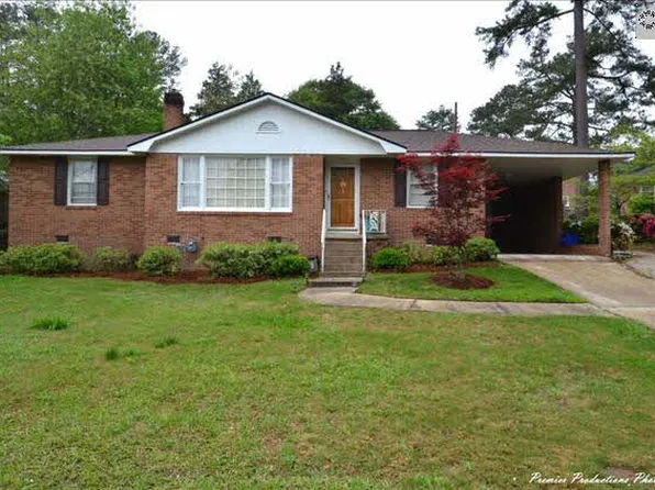 3067 Lindenwood Dr, Columbia, SC 29204