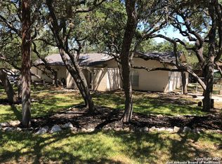 2327 Copper Hill Dr, San Antonio, TX 78232