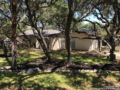 2327 Copper Hill Dr, San Antonio, TX, 78232