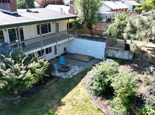 1317 Warner St NE, Olympia, WA