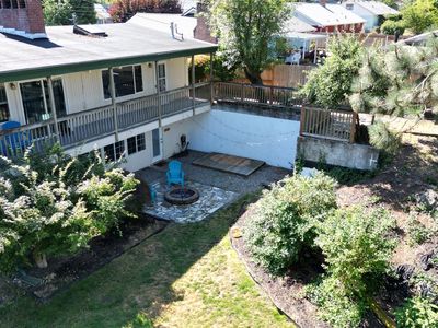 1317 Warner Street NE, Olympia, WA, 98516