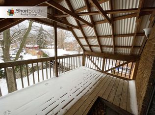 1663 5th St #B, Muskegon, MI 49441