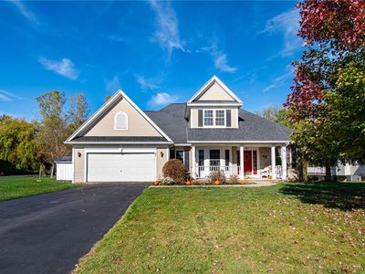 40 Ketchum St, Victor, NY, 14564