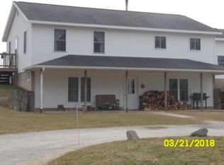 31685 Longnecker Rd, LEONIDAS, MI 49066