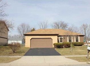 1624 Flat Rock Ct, Columbus, OH 43235