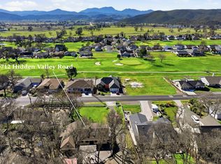 18712 Hidden Valley Rd, Hidden Valley Lake, CA 95467
