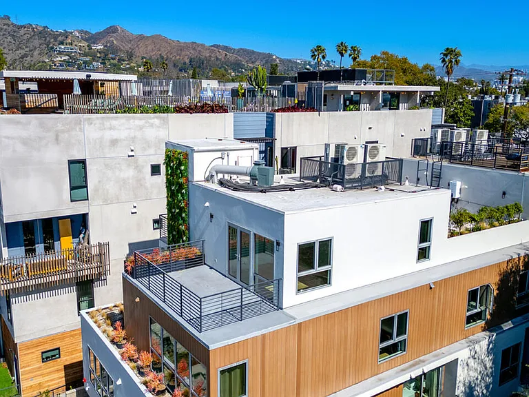 1236 Fairfax Ave #5 — Photo 14