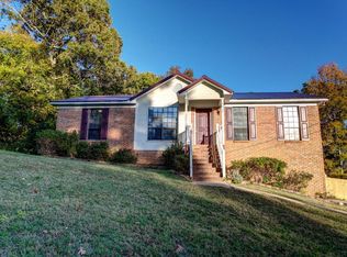 4017 Leigh Ln, Birmingham, AL 35215