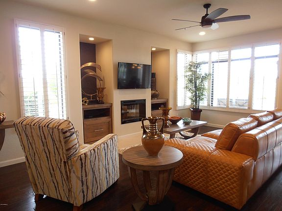 2nd image of 7400 E Gainey Club Dr Unit 132
