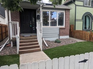 3742 N Lafayette St, Denver, CO 80205