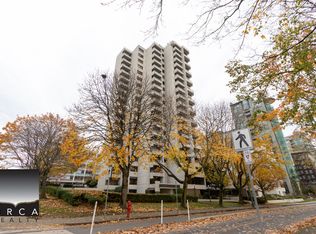1995 Beach Ave #1602, Vancouver, BC V6G2Y3