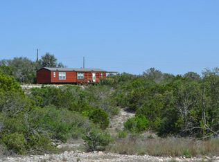 55 Cr201 Hwy, Rocksprings, TX 78880
