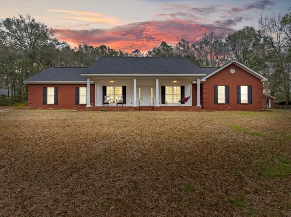 205 Osteen Rd, Ozark, AL 36360