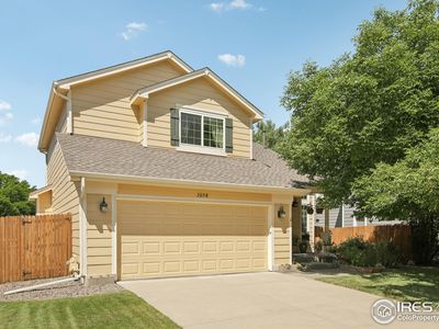 2608 E 132nd Ave, Thornton, CO, 80241