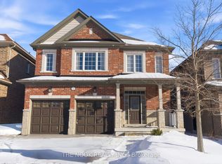 2507 Standardbred Dr, Oshawa, ON L1L0J1