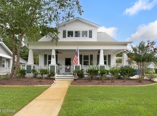 802 Wildflower Dr, Holly Ridge, NC 28445