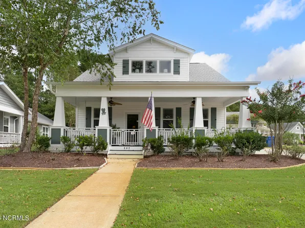 802 Wildflower Drive, Holly Ridge, NC 28445