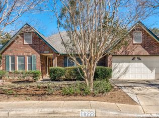 18222 Redriver Sky, San Antonio, TX 78259