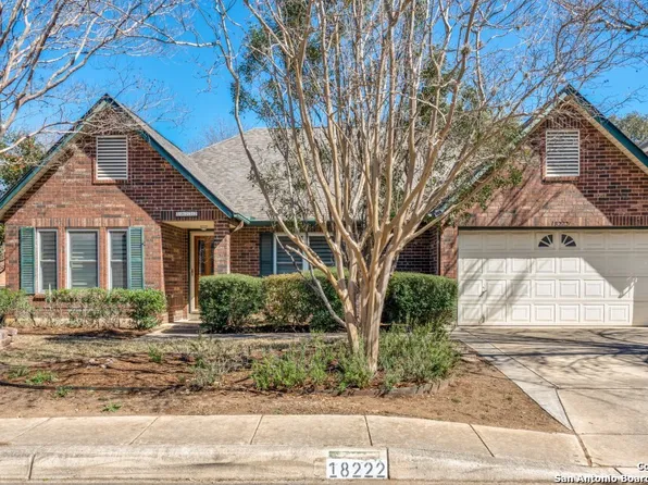 18222 REDRIVER SKY, San Antonio, TX 78259