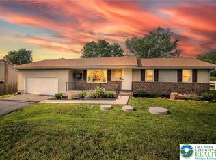 1076 Molasses Valley Rd, Kunkletown, PA 18058