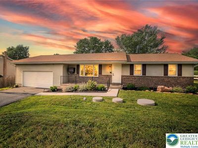 1076 Molasses Valley Rd, Kunkletown, PA, 18058