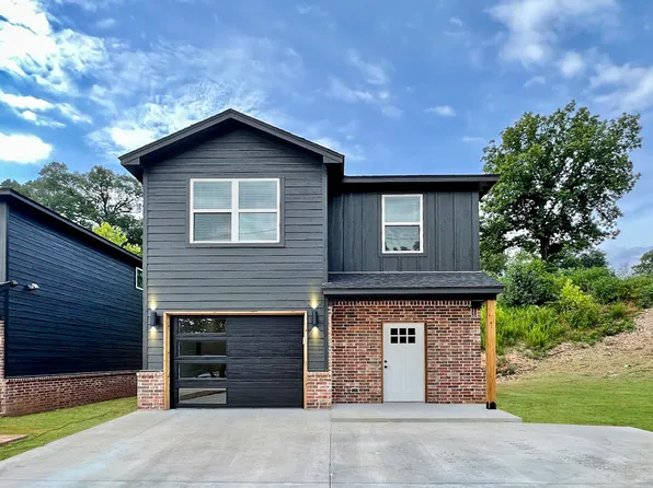 910 E Powell Rd, Tahlequah, OK 74464