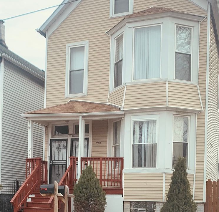 2nd image of 5917 S Princeton Ave