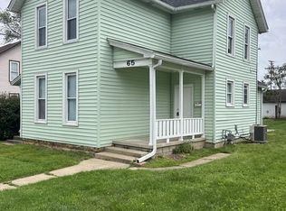 65 E North St, Newark, OH
