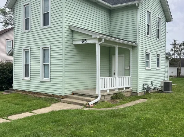 65 E North St, Newark, OH 43055