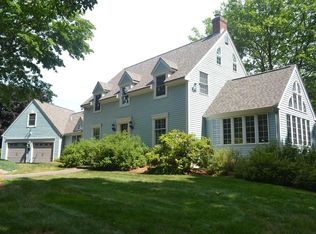 95 Summer St, Wrentham, MA 02093