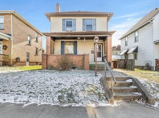 185 Clay St, Rochester, PA 15074