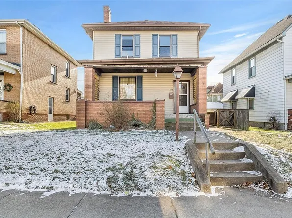 185 Clay St, Rochester, PA 15074