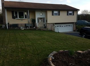 288 Fairfield Church Rd, Montoursville, PA 17754
