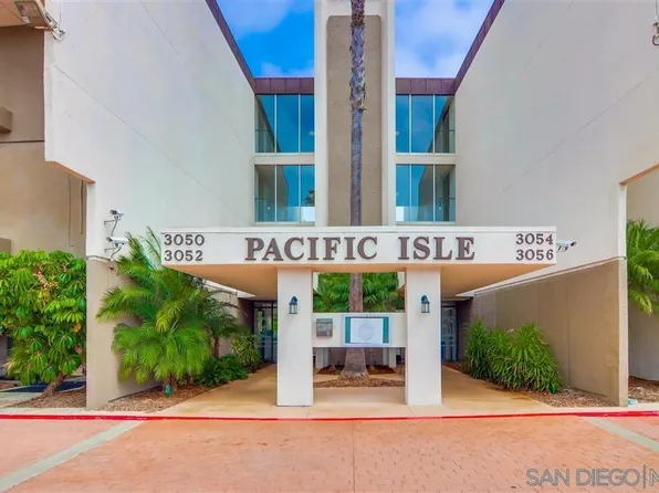 3050 Rue D'orleans #487, San Diego, CA 92110