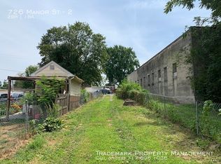 726 Manor St #2, Lancaster, PA 17603