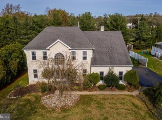 180 Gleniffer Hill Rd, Richboro, PA 18954