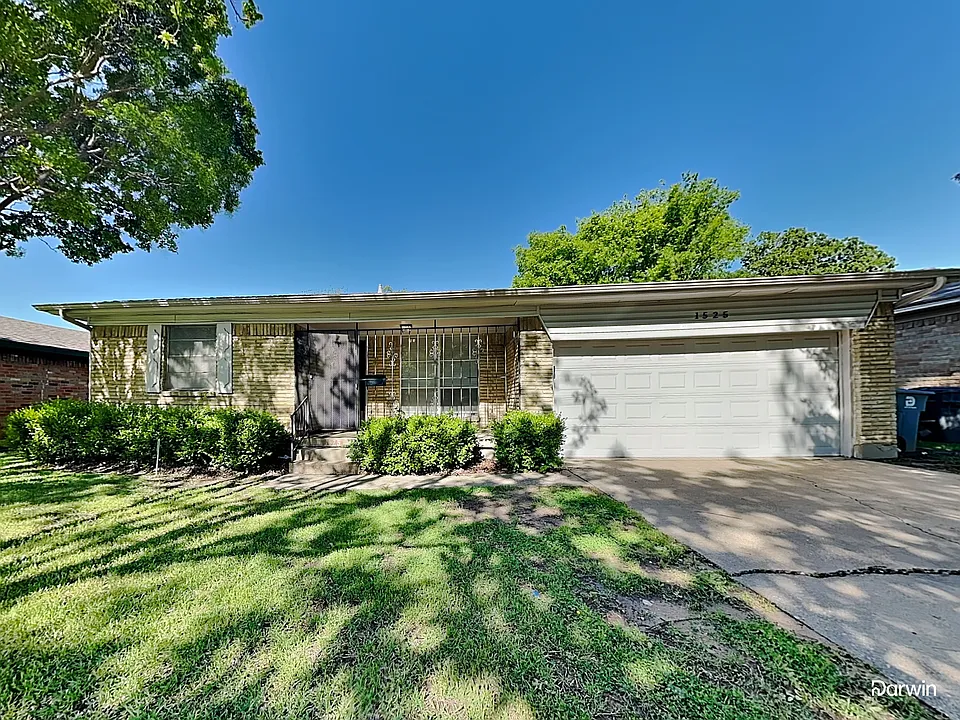 1525 Gardenside Dr